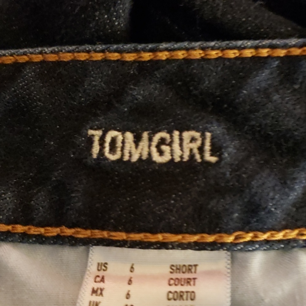 Jeans - Picture 5 of 6